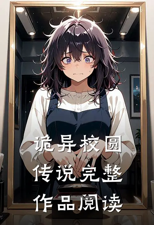 诡异校圆传说完整作品阅读