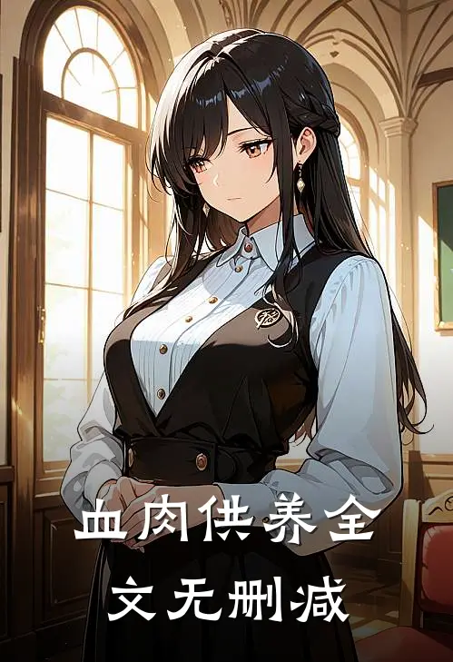 血肉供养全文无删减