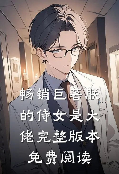 畅销巨著朕的侍女是大佬完整版本免费阅读