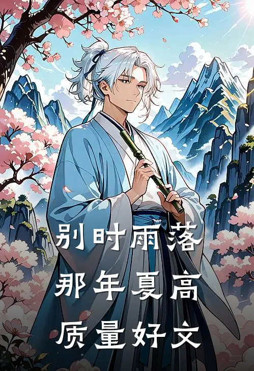 别时雨落那年夏高质量好文
