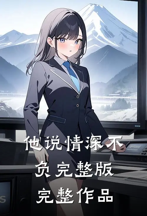 他说情深不负完整版完整作品