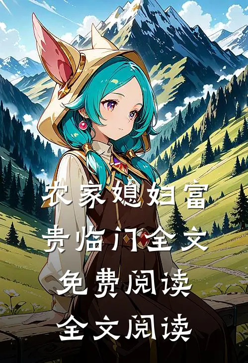 农家媳妇富贵临门全文免费阅读全文阅读