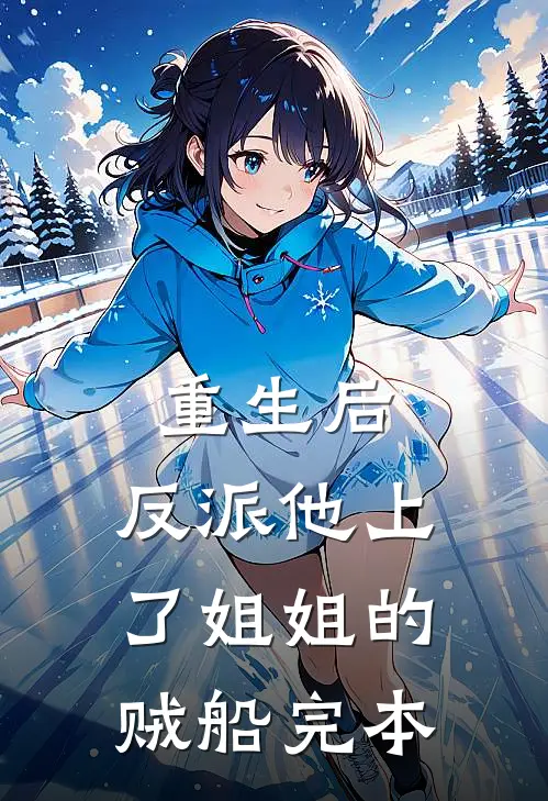 重生后，反派他上了姐姐的贼船完本