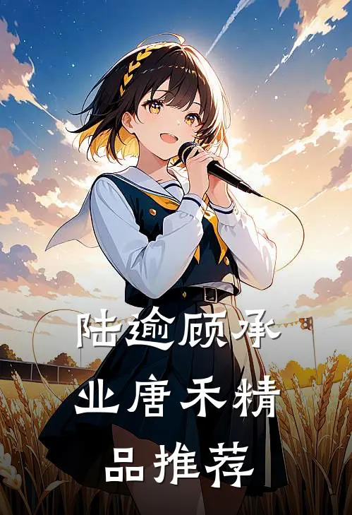 陆逾顾承业唐禾精品推荐