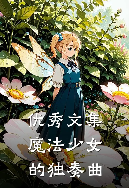 优秀文集魔法少女的独奏曲