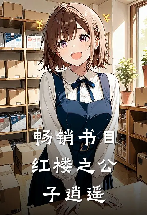 畅销书目红楼之公子逍遥