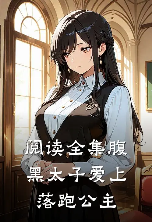 阅读全集腹黑太子爱上落跑公主