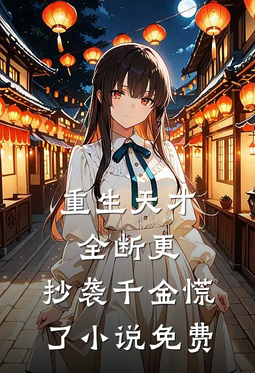 重生天才全断更，抄袭千金慌了小说免费