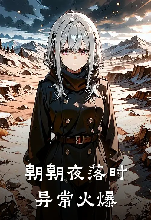 朝朝夜落时异常火爆