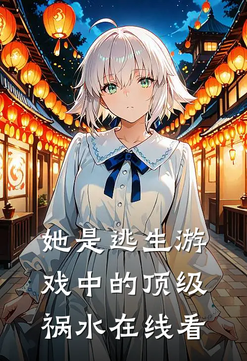 她是逃生游戏中的顶级祸水在线看