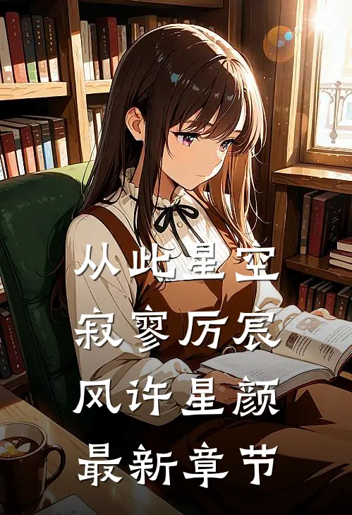 从此星空寂寥厉宸风许星颜最新章节