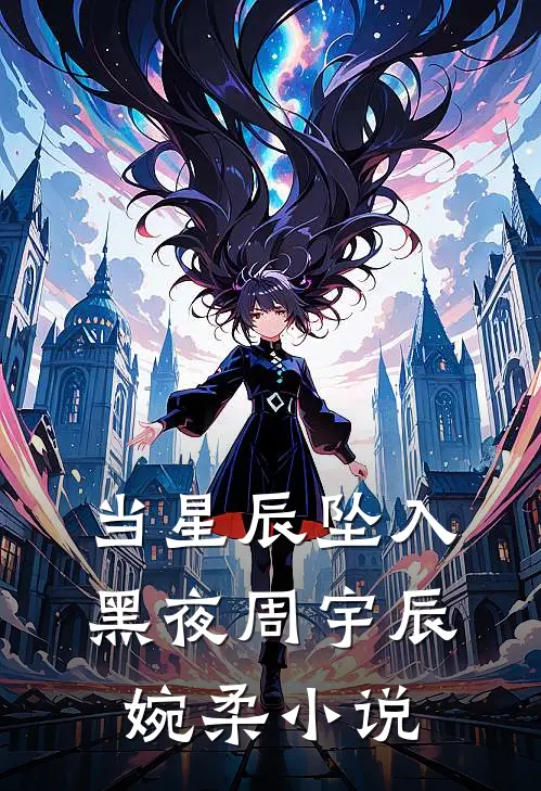 当星辰坠入黑夜周宇辰婉柔小说
