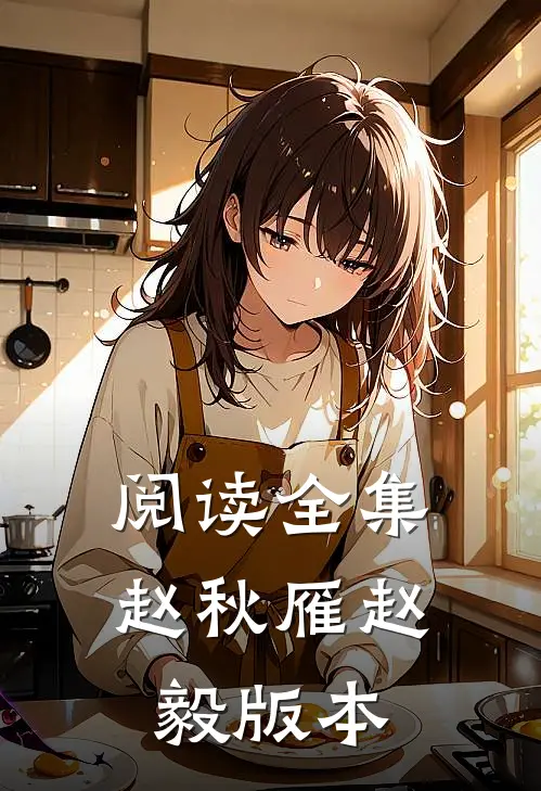 阅读全集赵秋雁赵毅版本