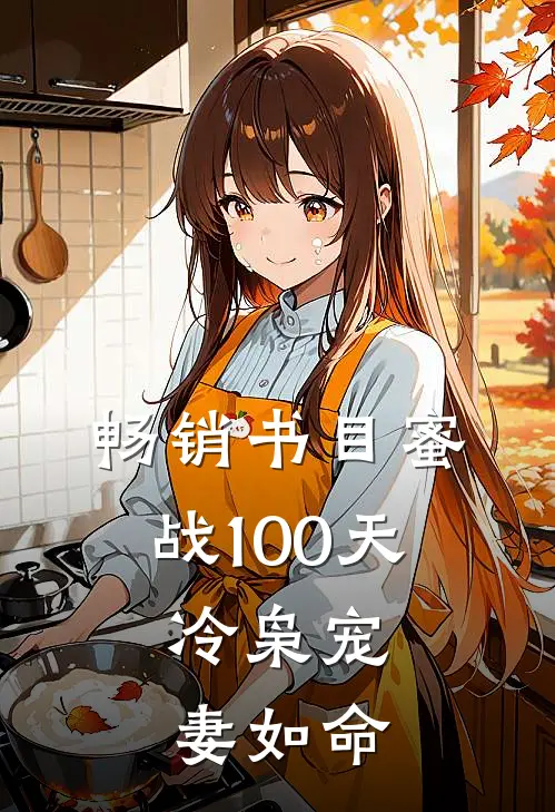 畅销书目蜜战100天：冷枭宠妻如命