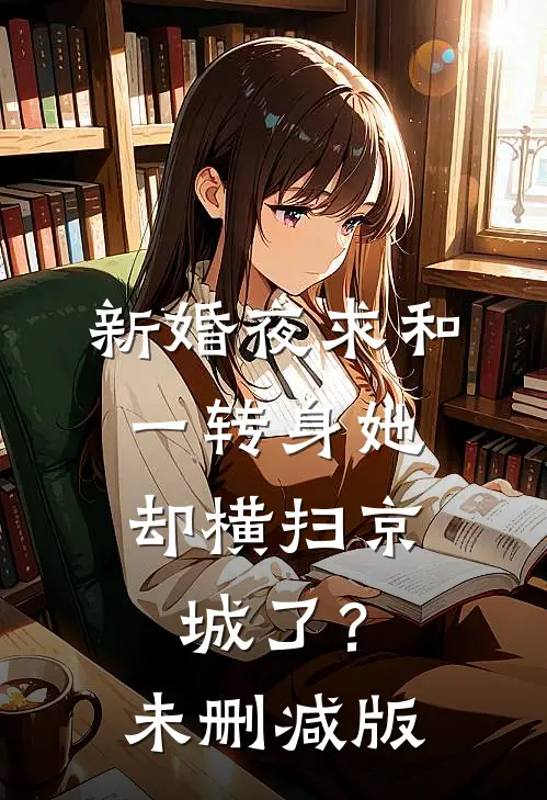 新婚夜求和，一转身她却横扫京城了？未删减版