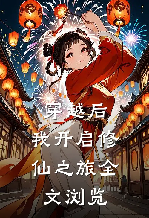 穿越后，我开启修仙之旅全文浏览