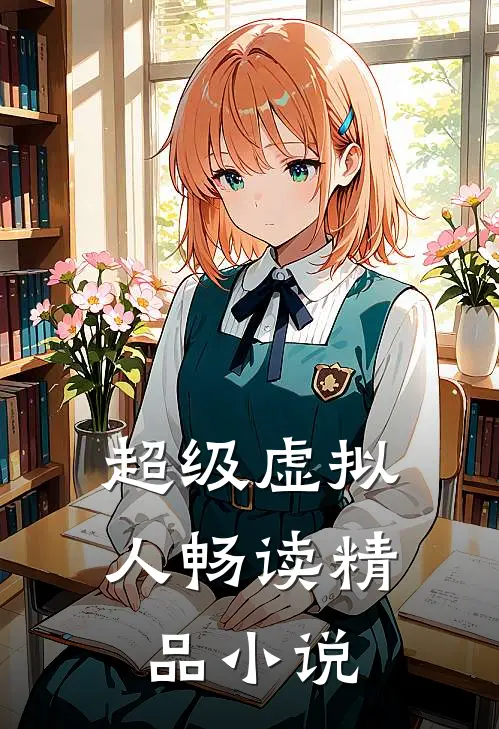 超级虚拟人畅读精品小说
