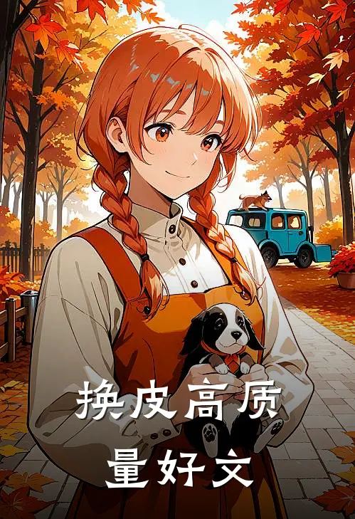 换皮高质量好文