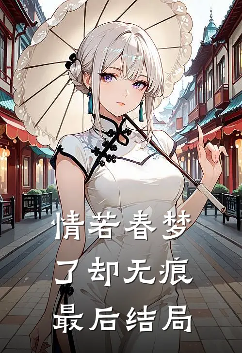 情若春梦，了却无痕最后结局