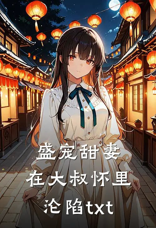 盛宠甜妻：在大叔怀里沦陷txt