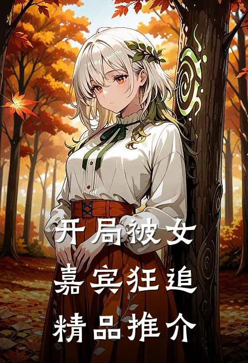 开局被女嘉宾狂追精品推介