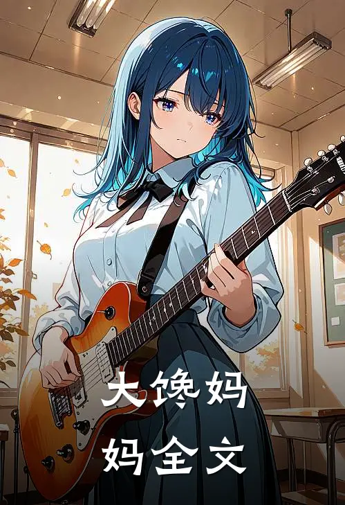 大馋妈妈全文