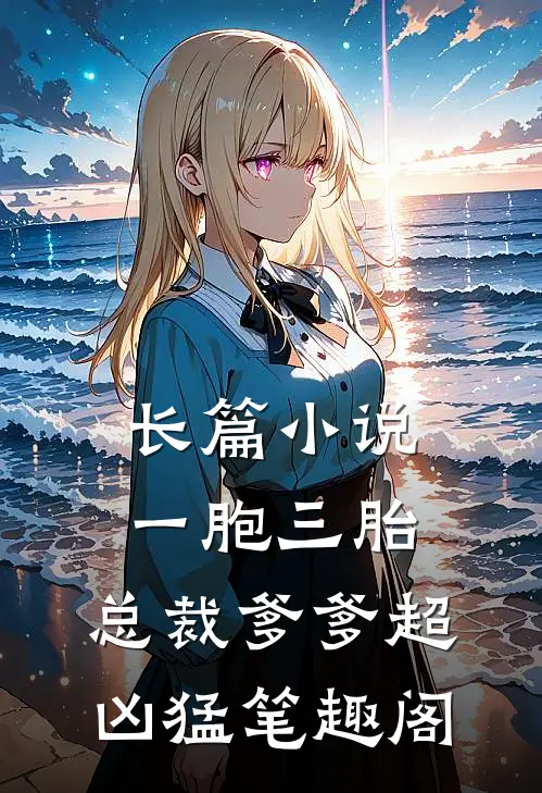 长篇小说一胞三胎,总裁爹爹超凶猛 笔趣阁