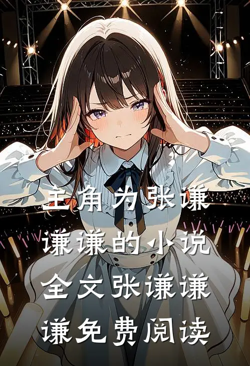 主角为张谦谦谦的小说全文张谦谦谦免费阅读