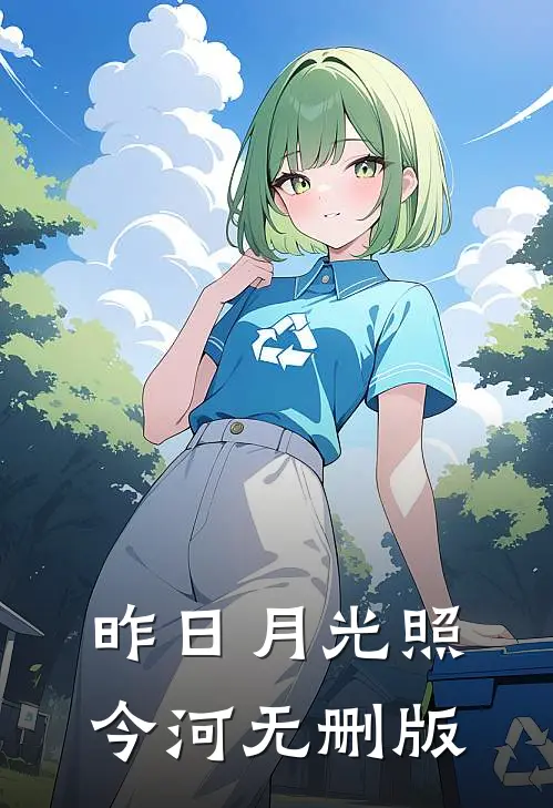 昨日月光照今河无删版