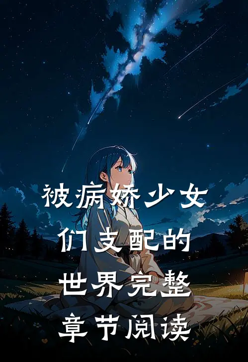 被病娇少女们支配的世界完整章节阅读
