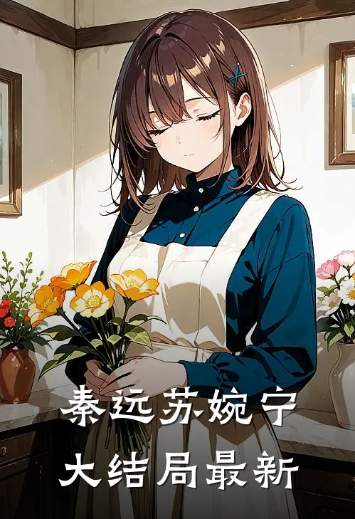 秦远苏婉宁大结局最新