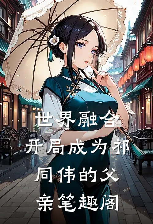 世界融合：开局成为祁同伟的父亲笔趣阁
