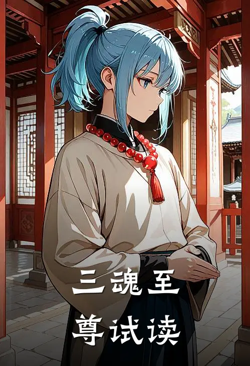 三魂至尊试读