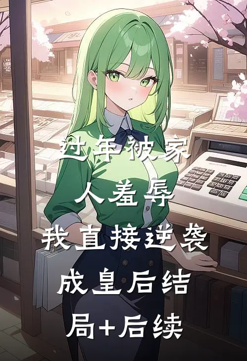 过年被家人羞辱，我直接逆袭成皇后结局+后续