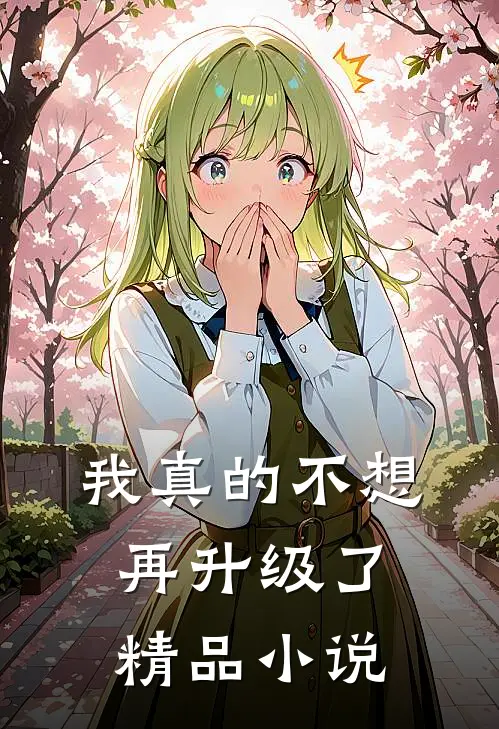 我真的不想再升级了精品小说