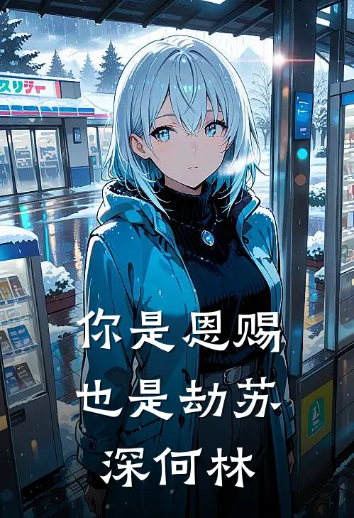 你是恩赐也是劫苏深何林