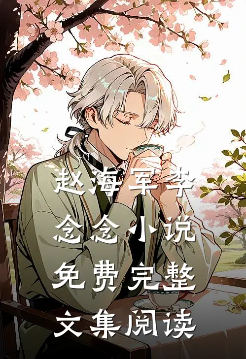 赵海军李念念小说免费完整文集阅读