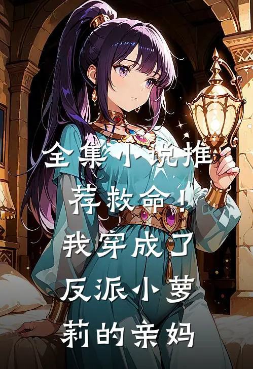 全集小说推荐救命！我穿成了反派小萝莉的亲妈
