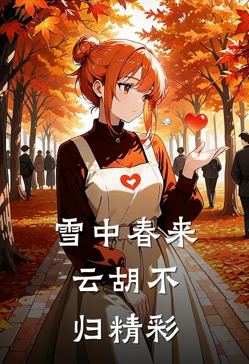 雪中春来，云胡不归精彩