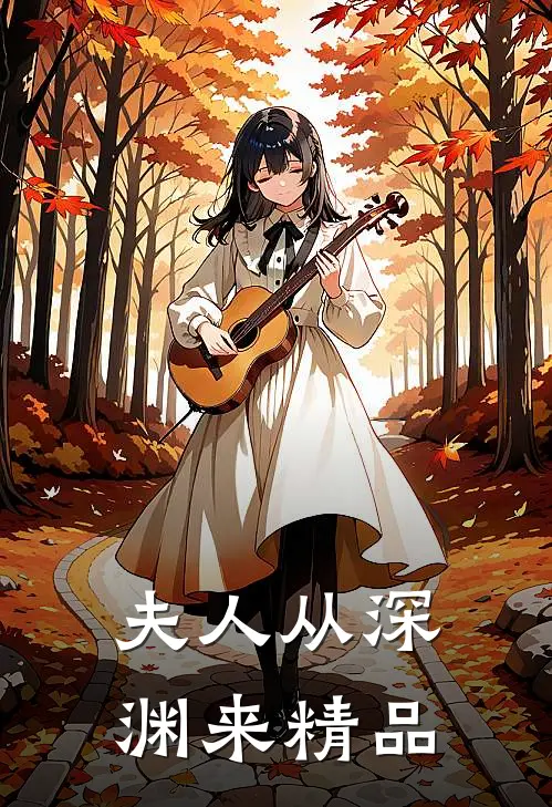 夫人从深渊来精品