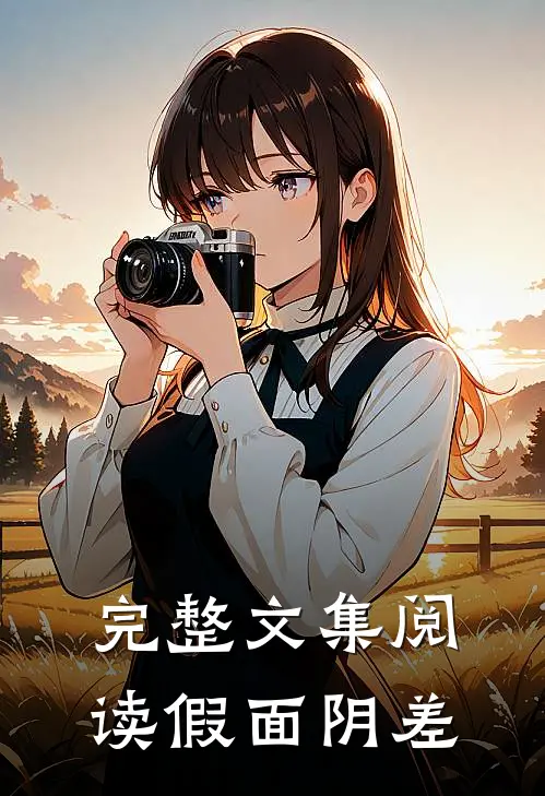 完整文集阅读假面阴差