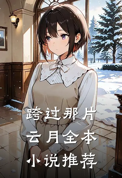 跨过那片云月全本小说推荐