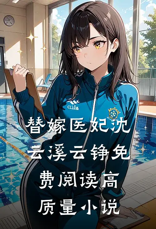替嫁医妃沈云溪云铮免费阅读高质量小说
