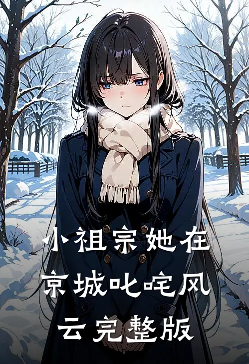 小祖宗她在京城叱咤风云完整版