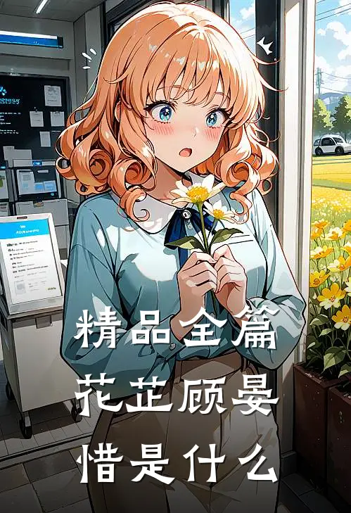 精品全篇花芷顾晏惜是什么