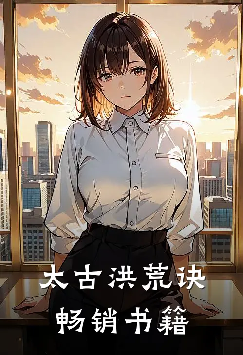 太古洪荒诀畅销书籍