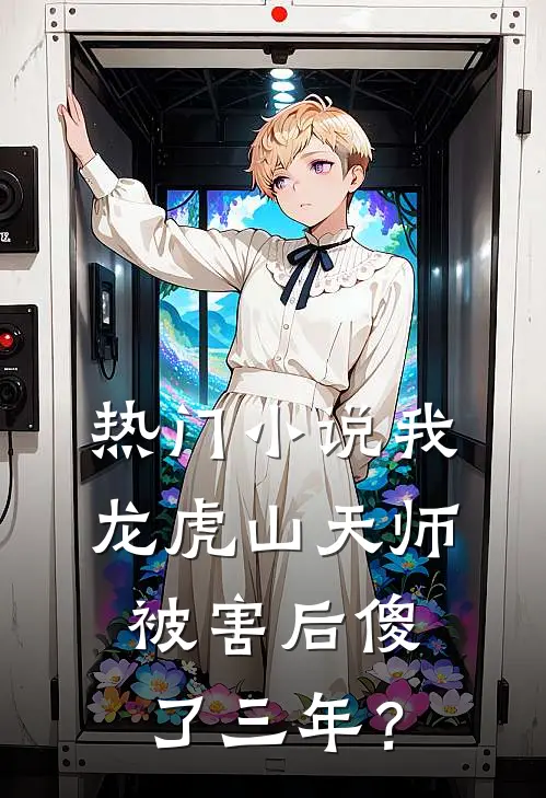 热门小说我，龙虎山天师，被害后傻了三年？