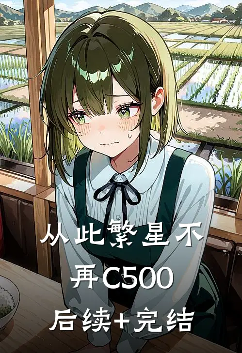 从此繁星不再C500后续+完结