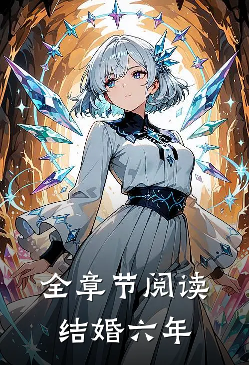 全章节阅读结婚六年