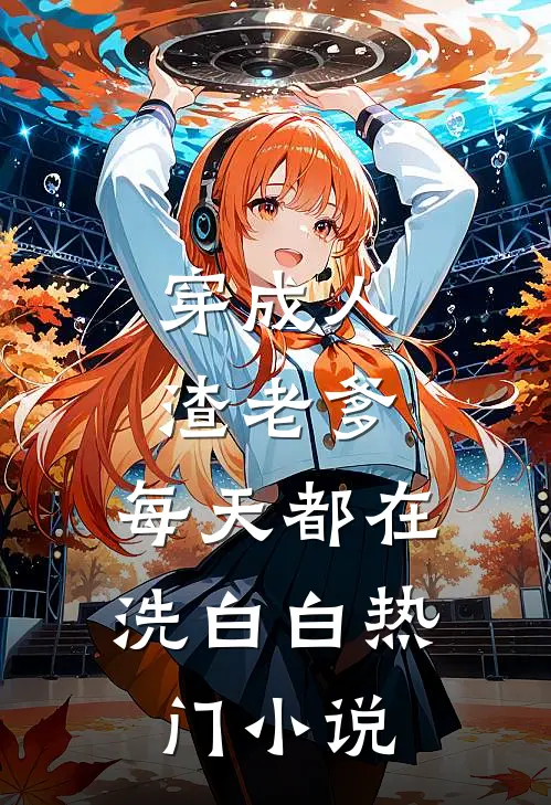 穿成人渣老爹，每天都在洗白白热门小说